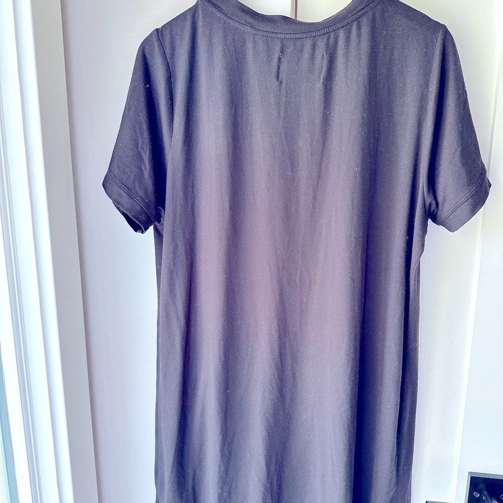 Jackson Rowe dress